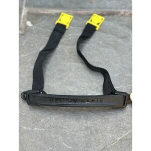 DELSEY REPLACEMENT TOP HANDLE FOR HARDSHELL LUGGAGES
